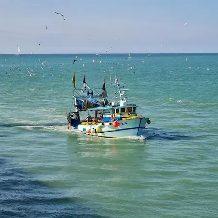 Les Guillemots Appartamento