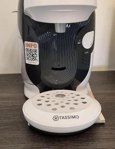 Appartamento Les Guillemots Le Tréport