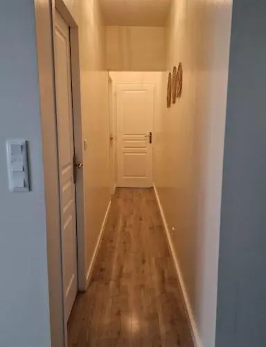 Les Guillemots Appartamento