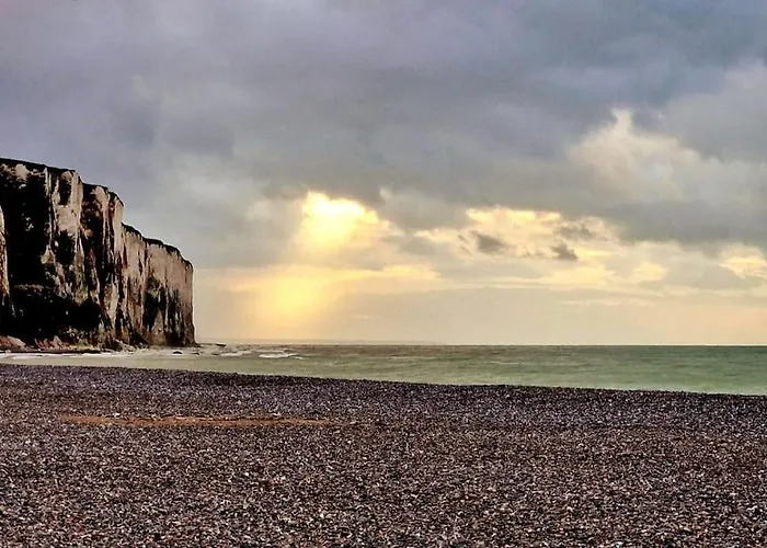 Appartamento Les Guillemots