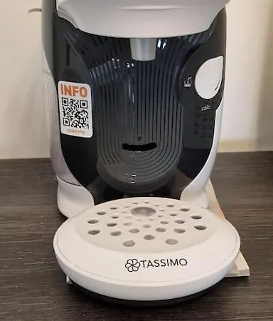 Daire Les Guillemots Le Tréport