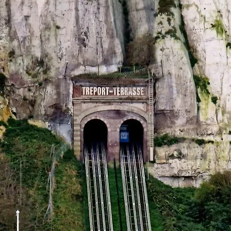 Daire Les Guillemots *