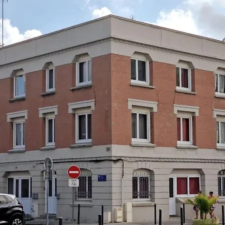 Les Guillemots * Le Tréport