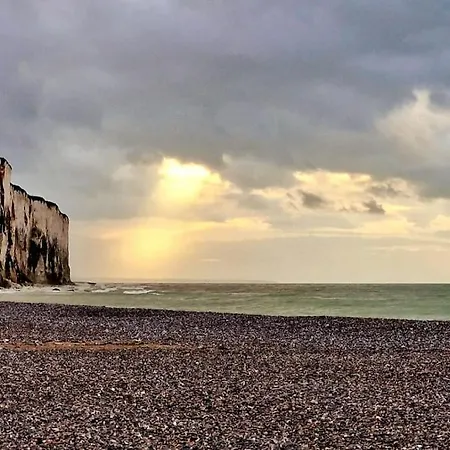 Daire Les Guillemots